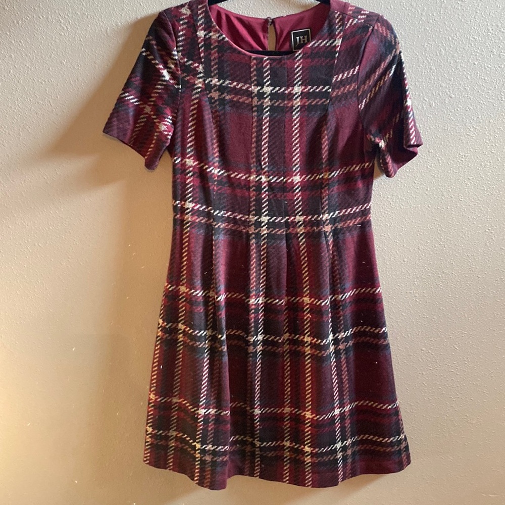 Sz s dress